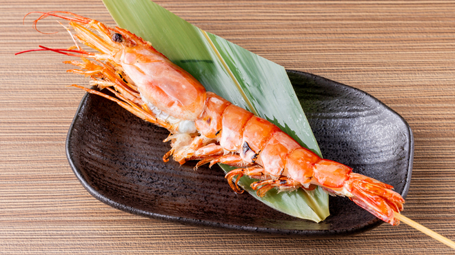 壱の座 有楽町串酒場 - メイン写真: