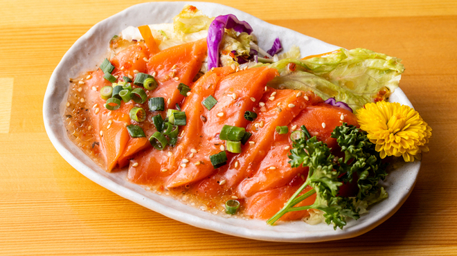 壱の座 有楽町串酒場 - メイン写真: