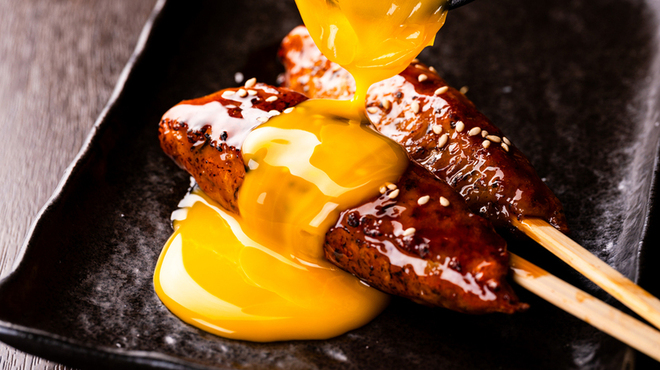 壱の座 有楽町串酒場 - メイン写真: