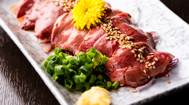 壱の座 有楽町串酒場 - メイン写真: