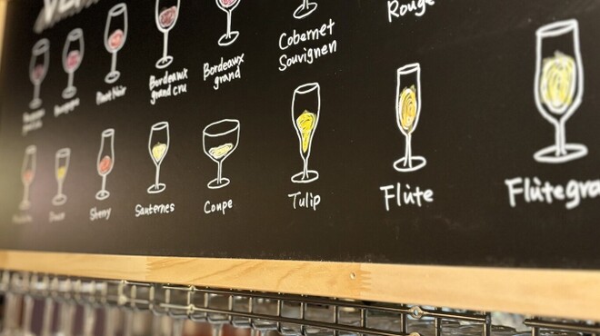 ビストロビュベール - メイン写真: