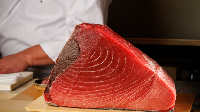 鮨 といろ - メイン写真: