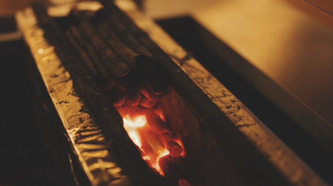 焼鳥つかだ - メイン写真: