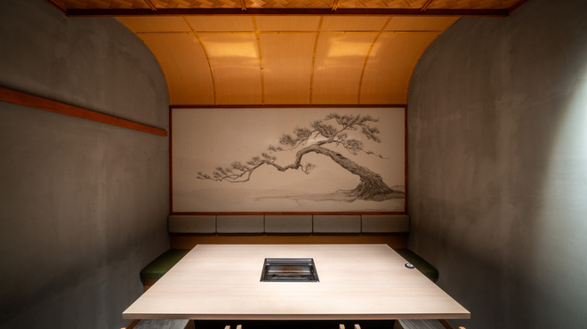 焼肉くるみ - メイン写真: