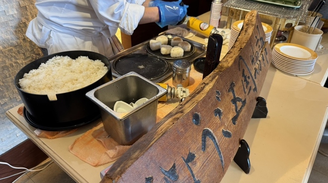 コッコラーレ スペシャリテ - 料理写真: