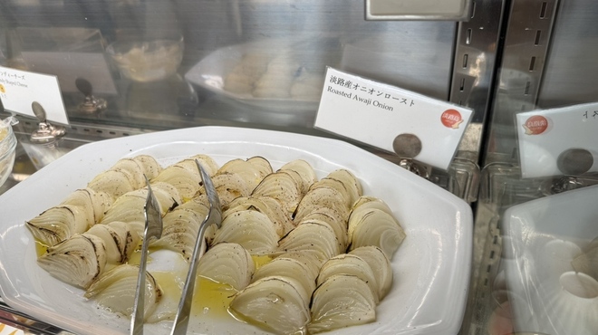コッコラーレ スペシャリテ - 料理写真: