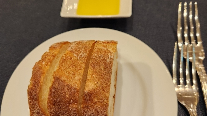 キハチ - 料理写真: