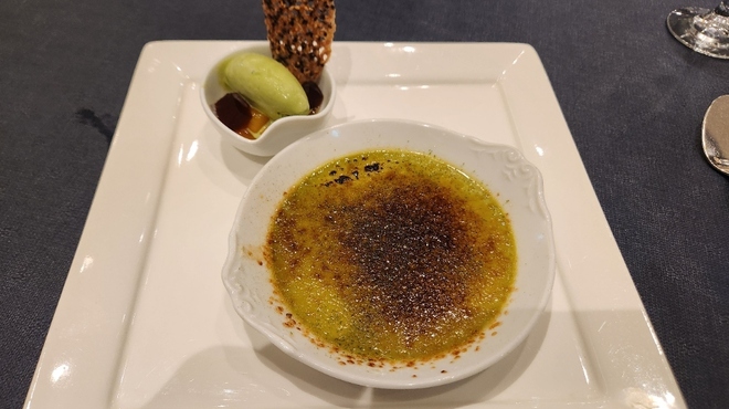 キハチ - 料理写真: