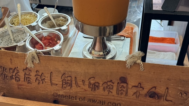 コッコラーレ スペシャリテ - 料理写真: