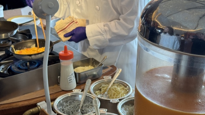 コッコラーレ スペシャリテ - 料理写真: