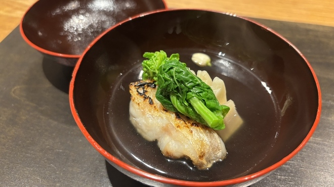 きたしんち 弓場慎之佑 - 料理写真: