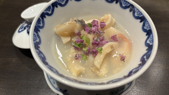 きたしんち 弓場慎之佑 - 料理写真: