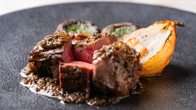 O RESTO la med. - メイン写真: