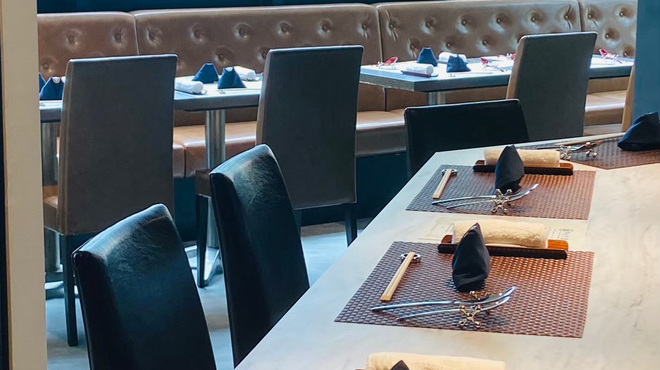 明水然・楽 - メイン写真: