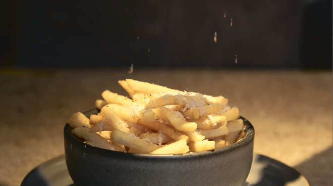 ENRICH - メイン写真: