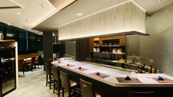 明水然・楽 - メイン写真: