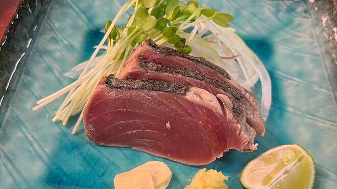 一会 - 料理写真: