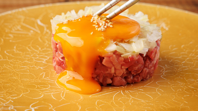 焼肉 チョモランマ - メイン写真: