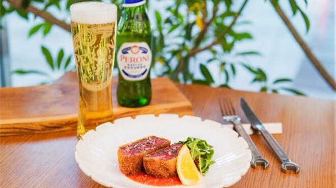 Cucina Diesel Farm - メイン写真: