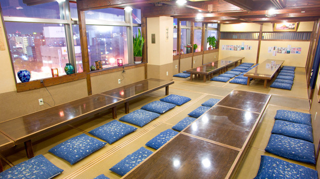 磯金 漁業部 枝幸港 - メイン写真: