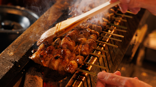 芝浦ホルモン - メイン写真: