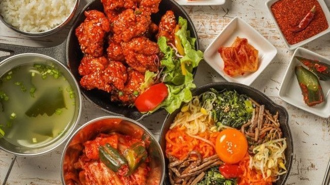 韓国酒場 ソウルミート - メイン写真: