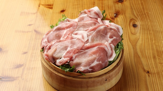 はな豆 - メイン写真: