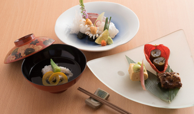 すざき町食・心旬ぎく - メイン写真: