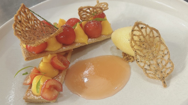 ラ・ルーナ・ロッサ - メイン写真: