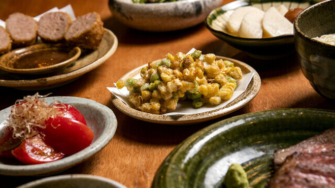 酒場シナトラ - メイン写真: