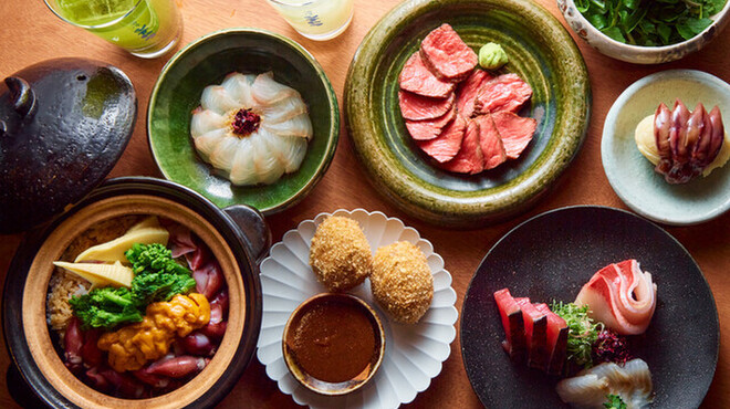 酒場シナトラ - メイン写真: