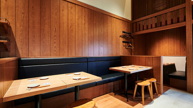 酒場シナトラ - メイン写真: