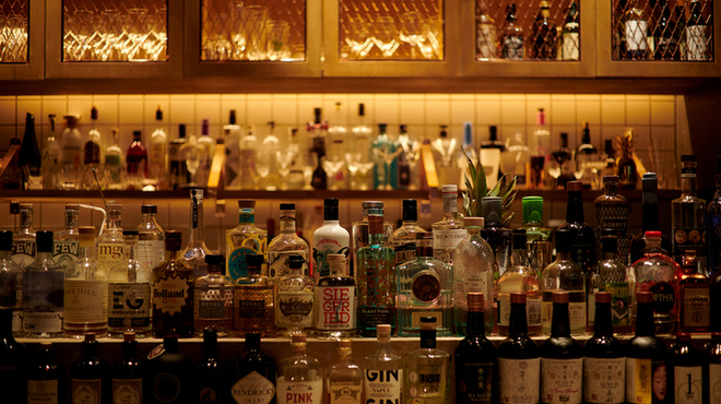 GIN CAFE Karuizawa