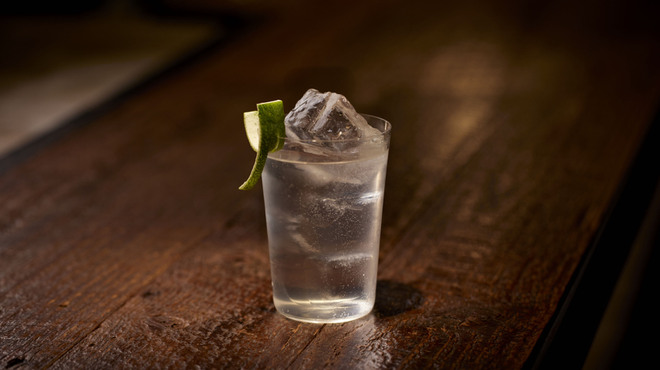 GIN CAFE Karuizawa