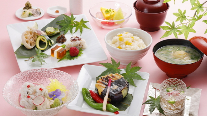 野菜&うまだし KICHI - メイン写真:
