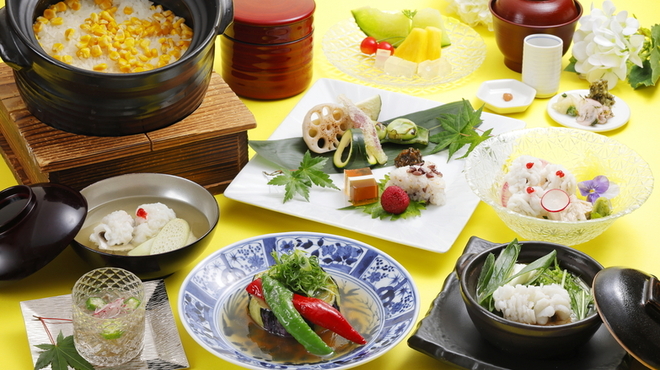野菜&うまだし KICHI - メイン写真: