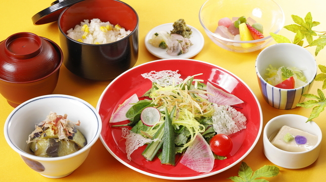 野菜&うまだし KICHI - メイン写真:
