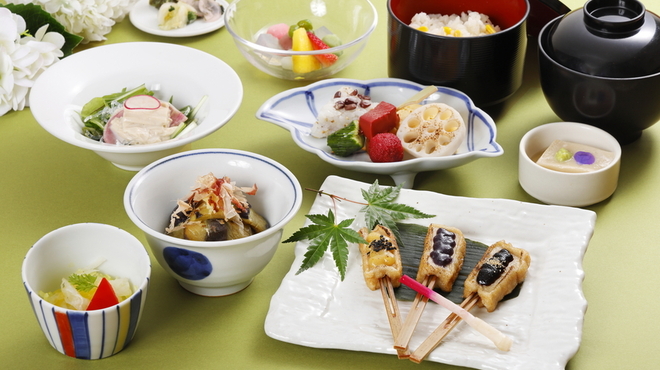 野菜&うまだし KICHI - メイン写真: