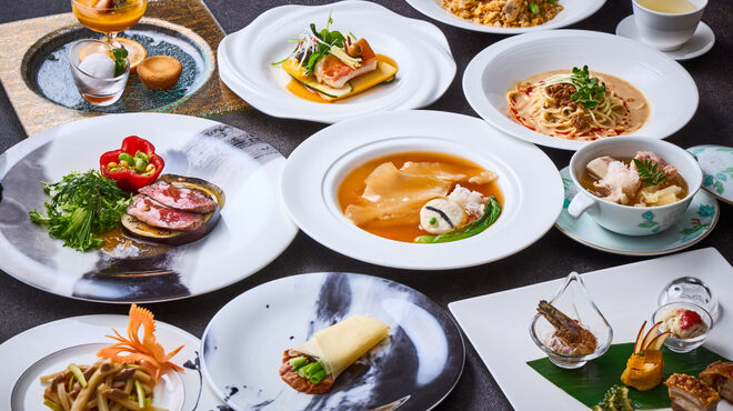 桂林 - 料理写真:2025年7月美食の饗宴