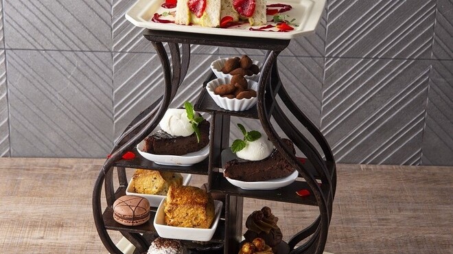 CAFE＆DINING IGNITE - メイン写真: