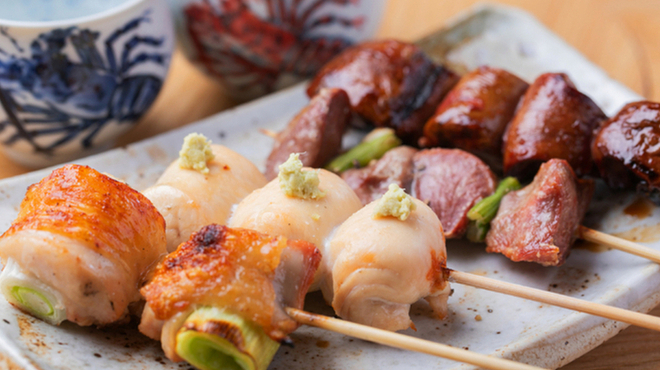 全席完全個室 吉蔵 - メイン写真: