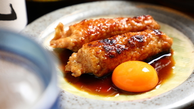 全席完全個室 吉蔵 - メイン写真: