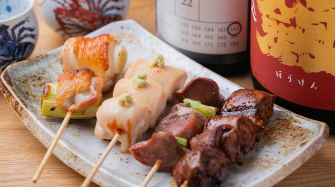 全席完全個室 吉蔵 - メイン写真: