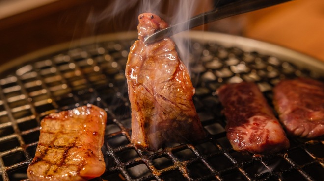 大衆焼肉ホルモン 天陽 - メイン写真: