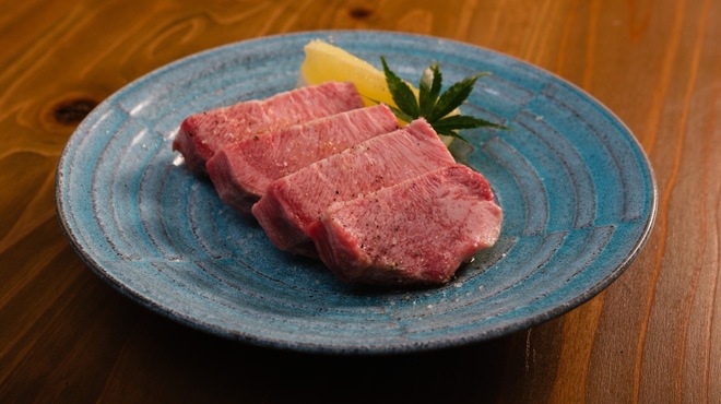 大衆焼肉ホルモン 天陽 - メイン写真: