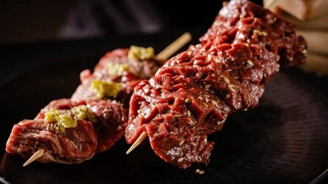 肉居酒屋 ホワイティー梅田 コマツバラファーム - メイン写真: