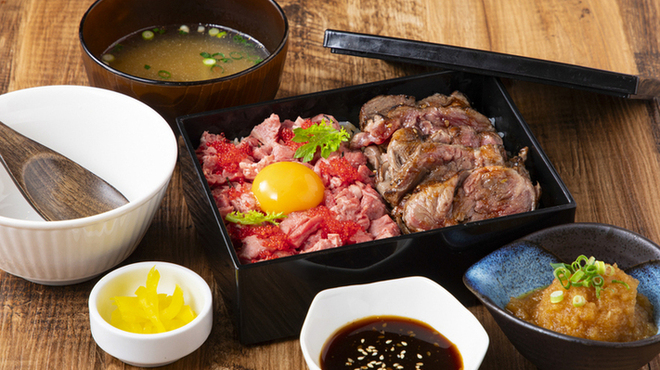 肉居酒屋 ホワイティー梅田 コマツバラファーム - メイン写真: