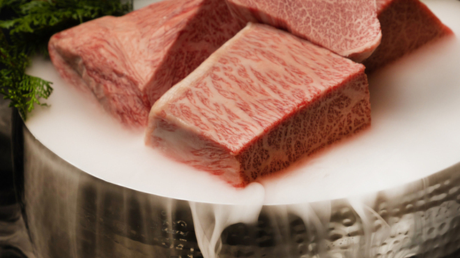 焼肉トラジ - メイン写真: