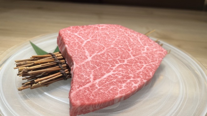 焼肉あがり - メイン写真: