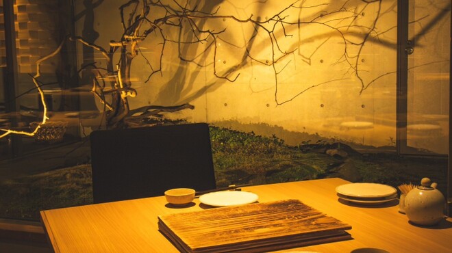 かごのめ - メイン写真: